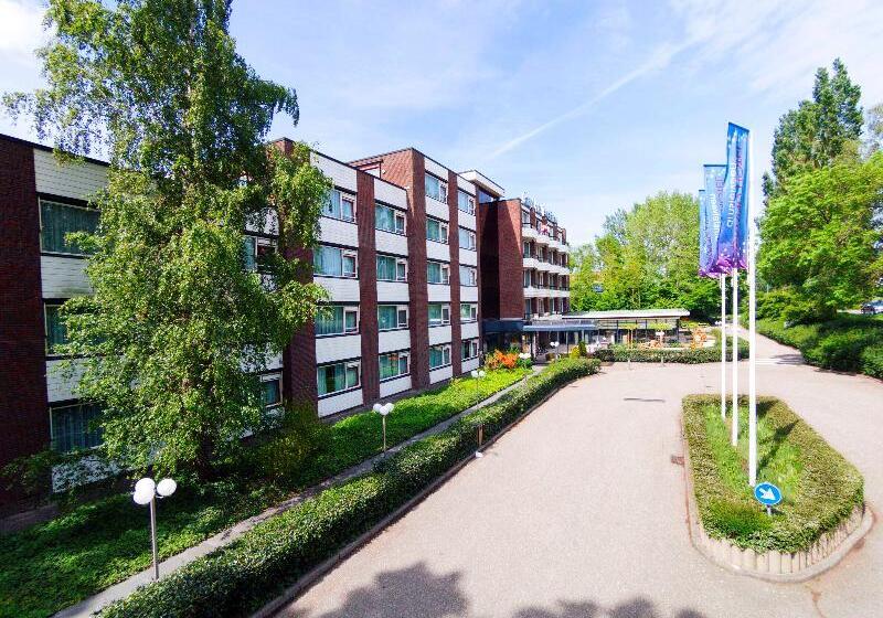 Grand Hotel Amstelveen