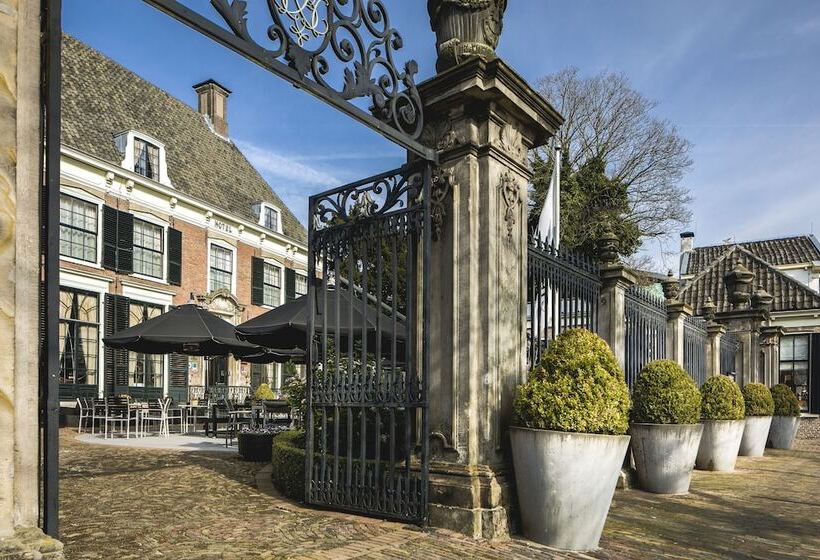 Hampshire Hotel    S Gravenhof Zutphen