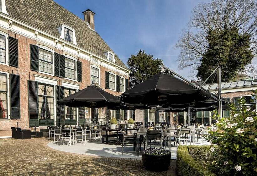 Hampshire Hotel    S Gravenhof Zutphen