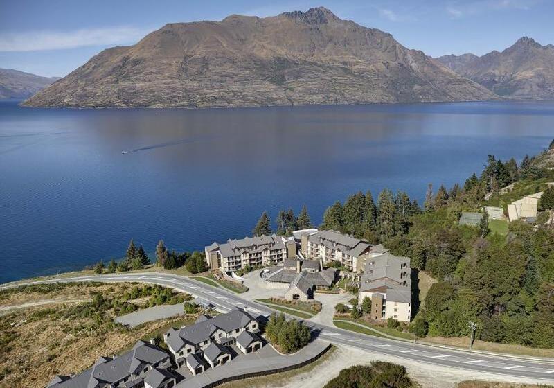 Rendezvous Heritage Hotel Queenstown