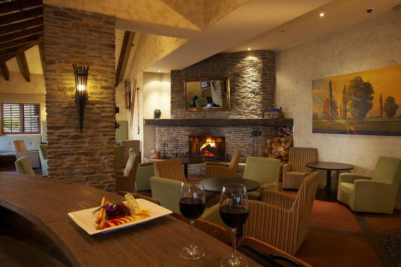 Rendezvous Heritage Hotel Queenstown