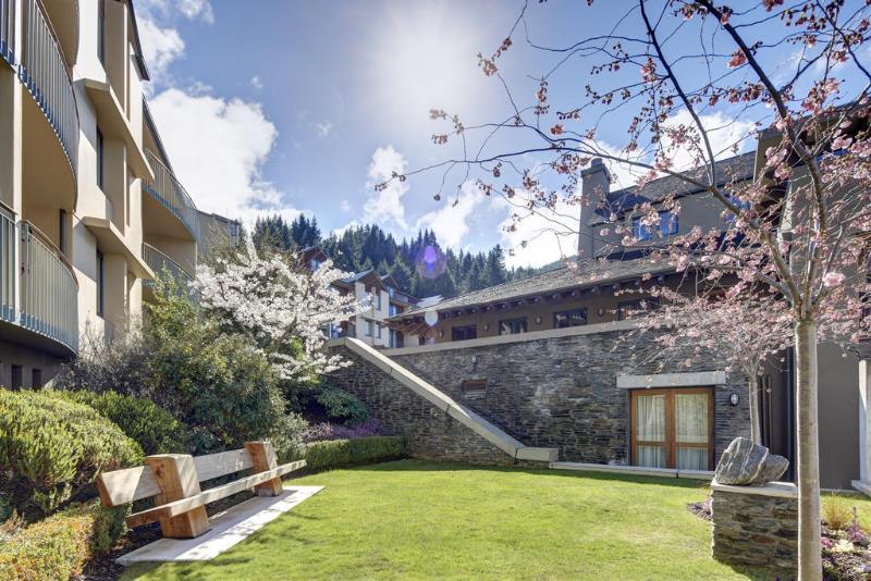 Rendezvous Heritage Hotel Queenstown