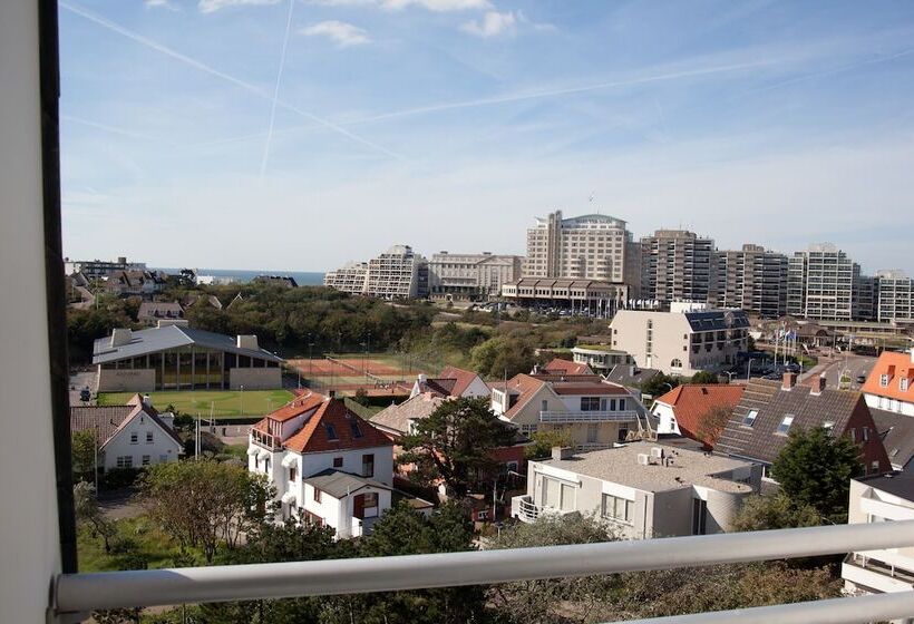 בית מלון כפרי Hogerhuys  Adults Only