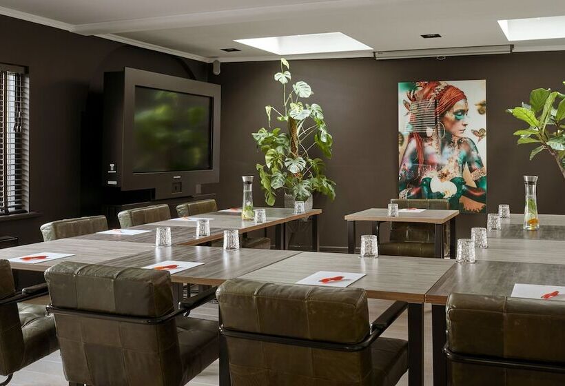 בית מלון כפרי Hogerhuys  Adults Only