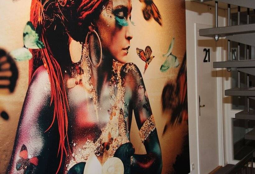 בית מלון כפרי Hogerhuys  Adults Only