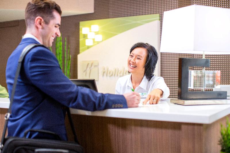 酒店 Holiday Inn Queenstown Frankton Road, An Ihg