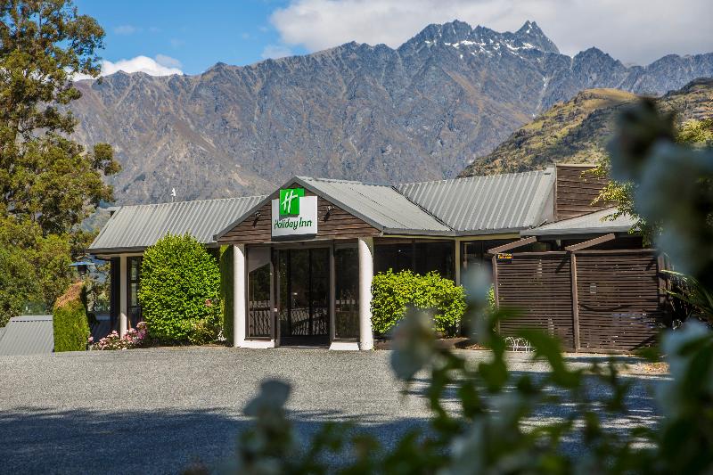 酒店 Holiday Inn Queenstown Frankton Road, An Ihg