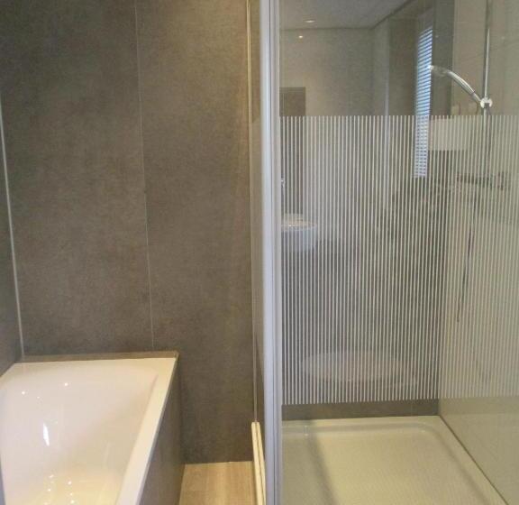 בית מלון כפרי Hoogland Zandvoort Aan Zee