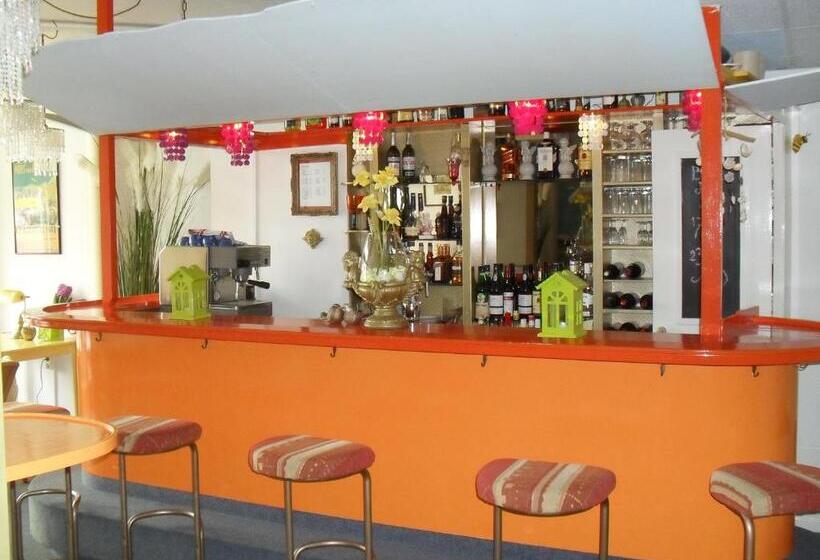 בית מלון כפרי Hoogland Zandvoort Aan Zee