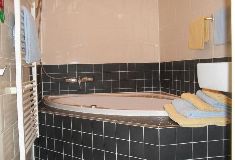 בית מלון כפרי Hoogland Zandvoort Aan Zee