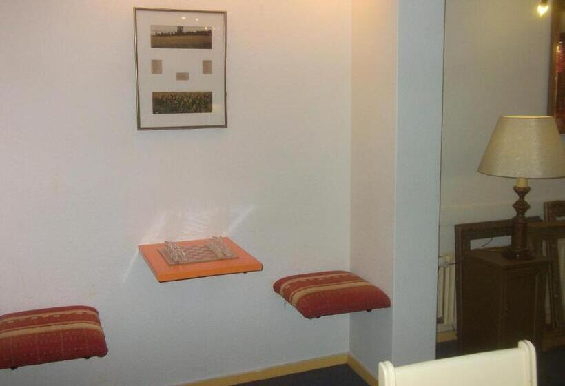 בית מלון כפרי Hoogland Zandvoort Aan Zee