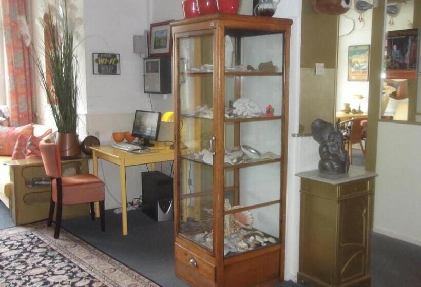 בית מלון כפרי Hoogland Zandvoort Aan Zee