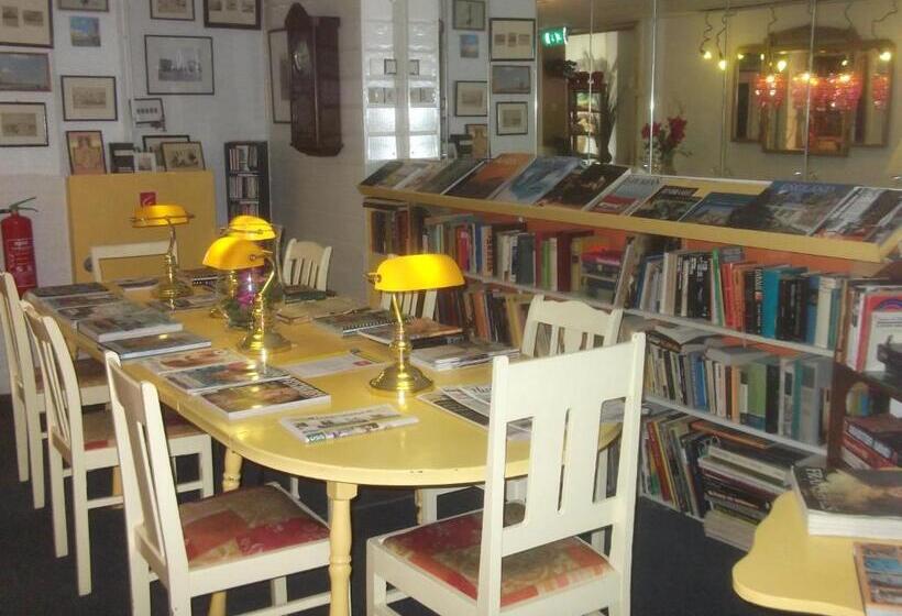 בית מלון כפרי Hoogland Zandvoort Aan Zee