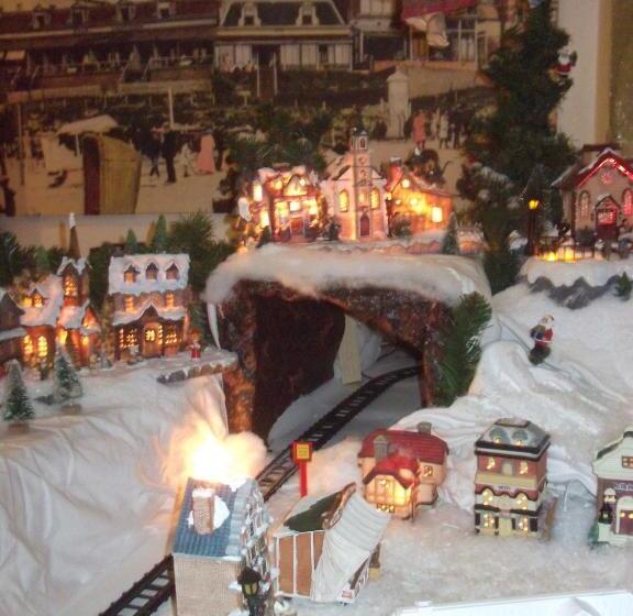 בית מלון כפרי Hoogland Zandvoort Aan Zee