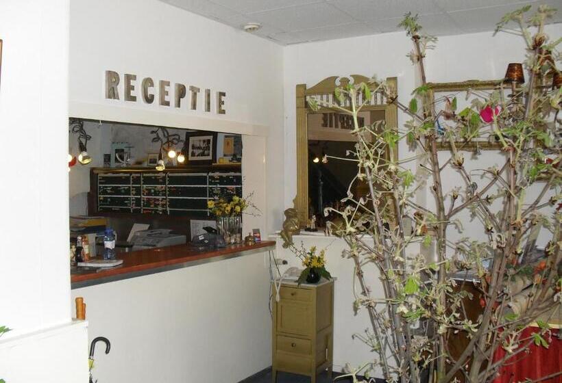 בית מלון כפרי Hoogland Zandvoort Aan Zee