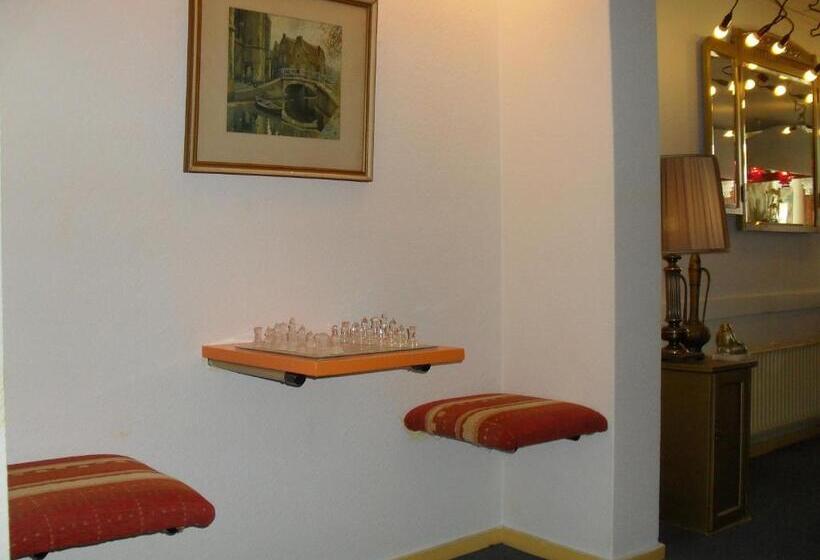 בית מלון כפרי Hoogland Zandvoort Aan Zee