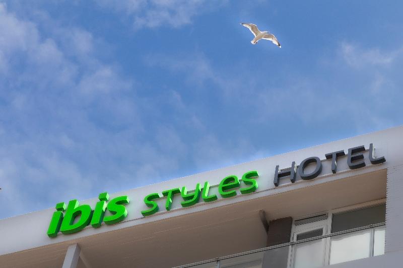 هتل Ibis Styles Den Haag Scheveningen