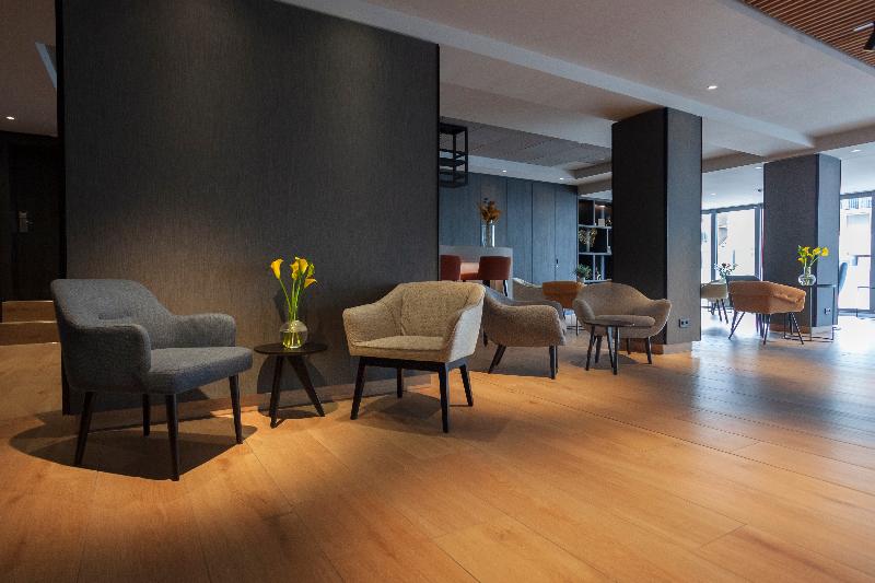 Отель Ibis Styles Den Haag Scheveningen