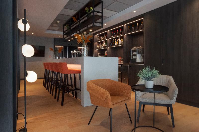 Отель Ibis Styles Den Haag Scheveningen