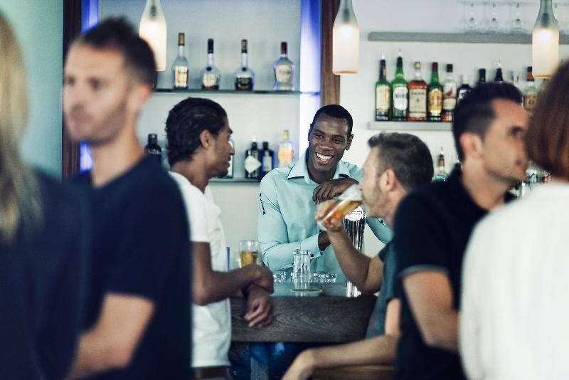 ホテル Doubletree By Hilton Rotterdam Centre