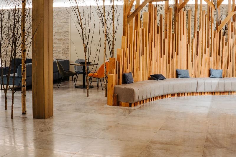 هتل Kamana Lakehouse