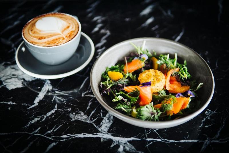 هتل Kamana Lakehouse