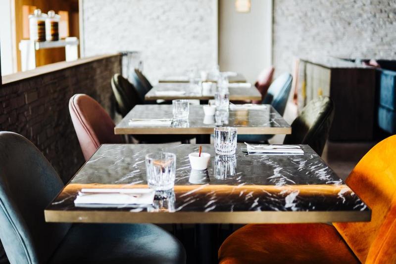 هتل Kamana Lakehouse