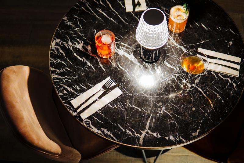 هتل Kamana Lakehouse