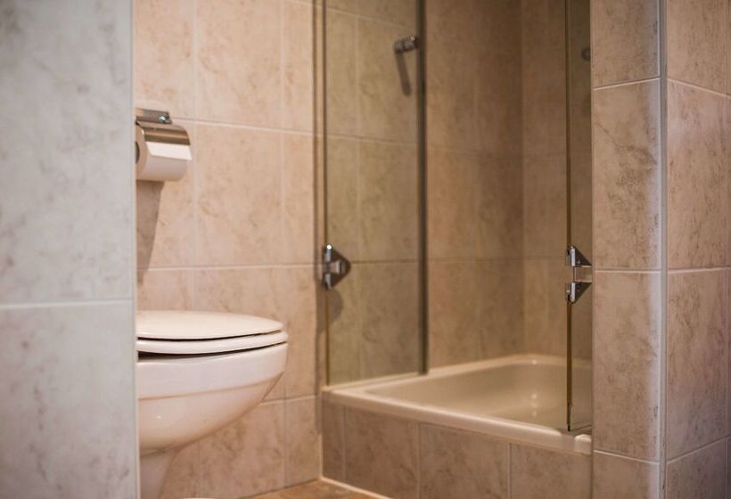 호텔 Kasteel De Vanenburg