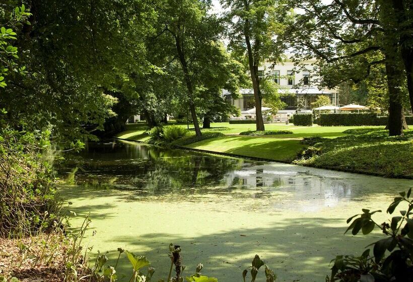 호텔 Kasteel De Vanenburg