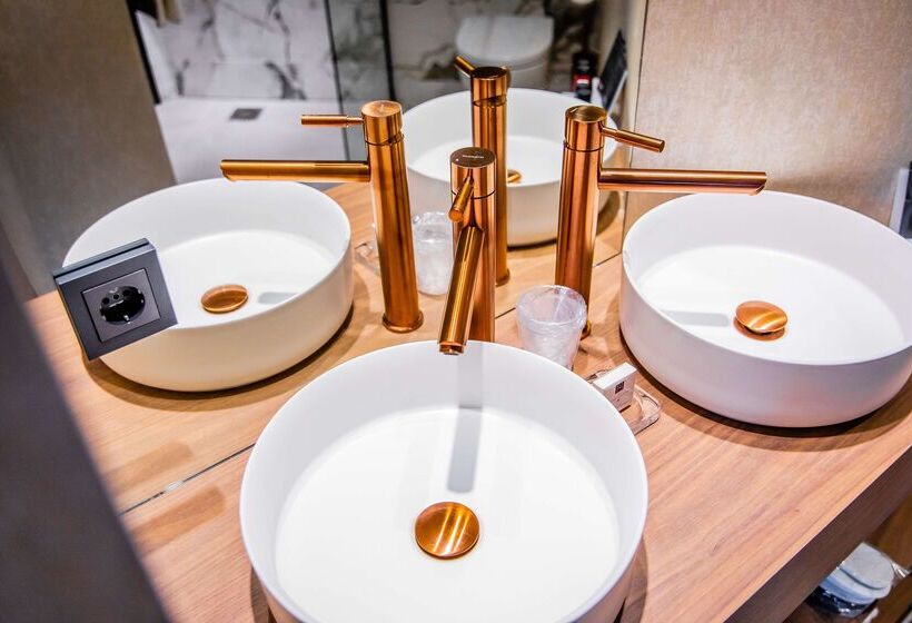 호텔 Kasteel De Vanenburg