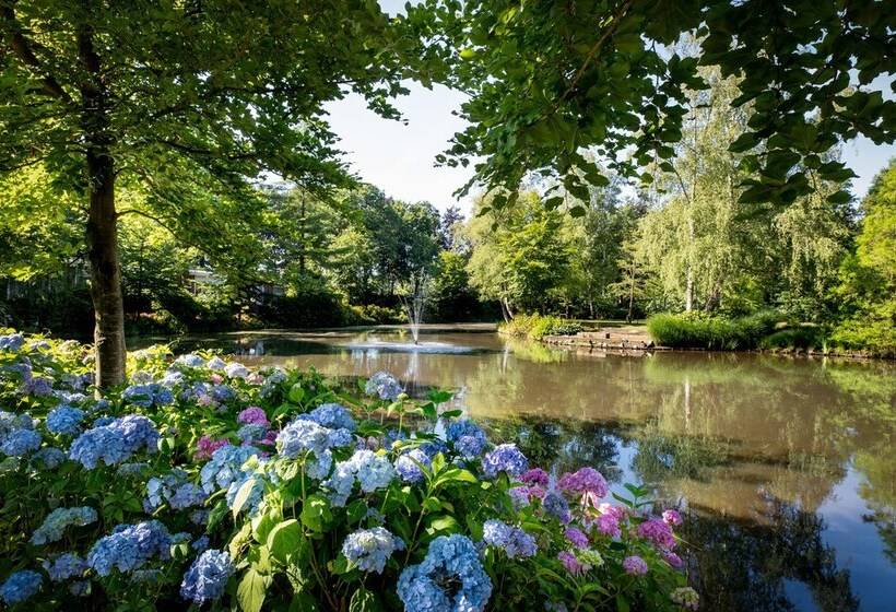 هتل Landgoed De Rosep