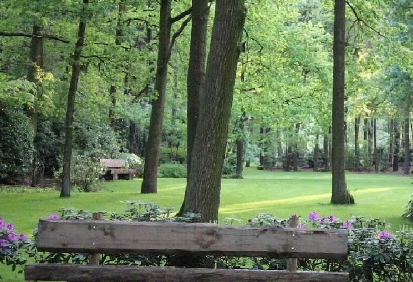 هتل Landgoed De Rosep