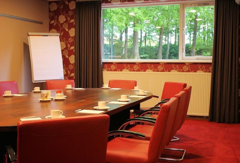 هتل Landgoed De Rosep