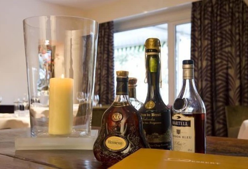 هتل Landgoed De Rosep