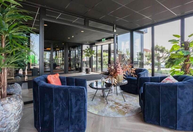 ホテル Lowietje Lisse   Keukenhof