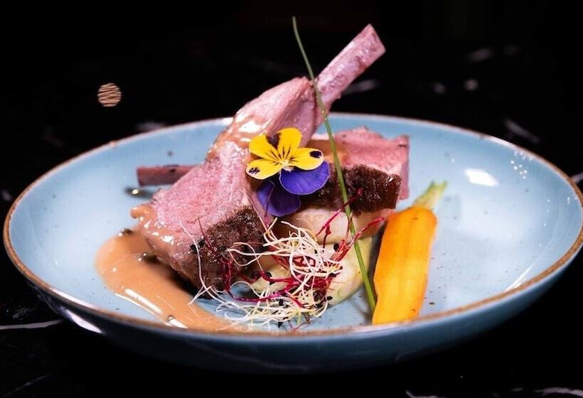 ホテル Lowietje Lisse   Keukenhof