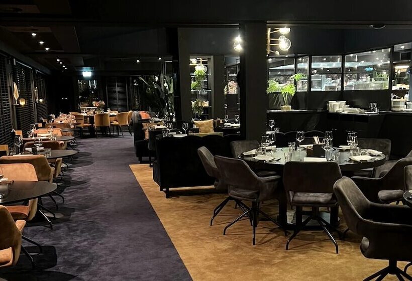 ホテル Lowietje Lisse   Keukenhof