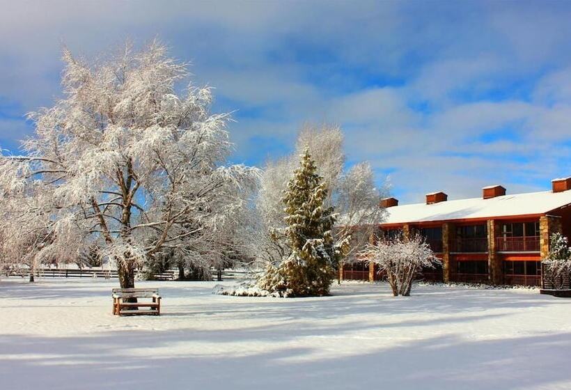 호텔 Distinction Mackenzie Country