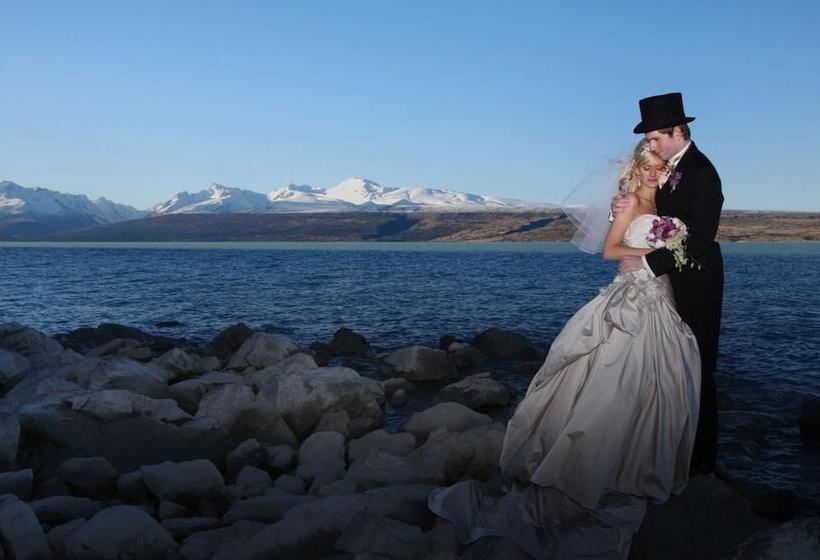 Отель Distinction Mackenzie Country