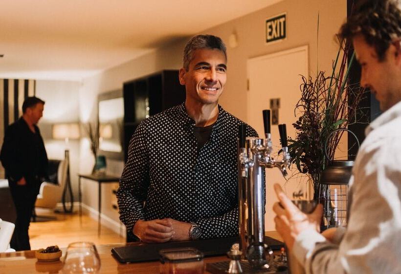 בית מלון כפרי Maruia River Retreat