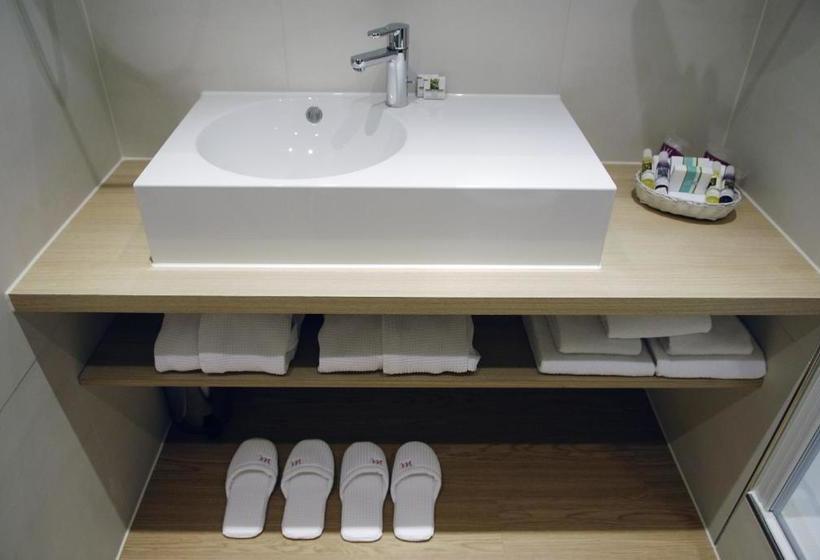 فندق Mercure Schiphol Terminal