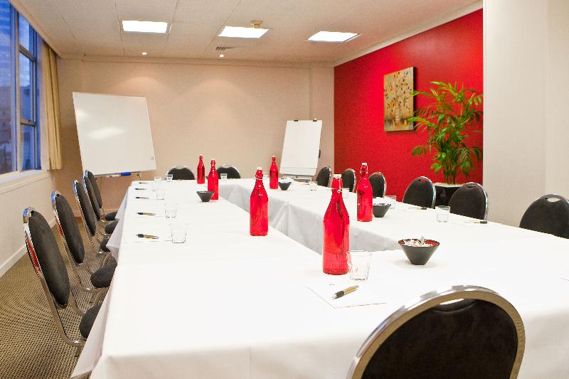 酒店 Mercure Wellington Abel Tasman