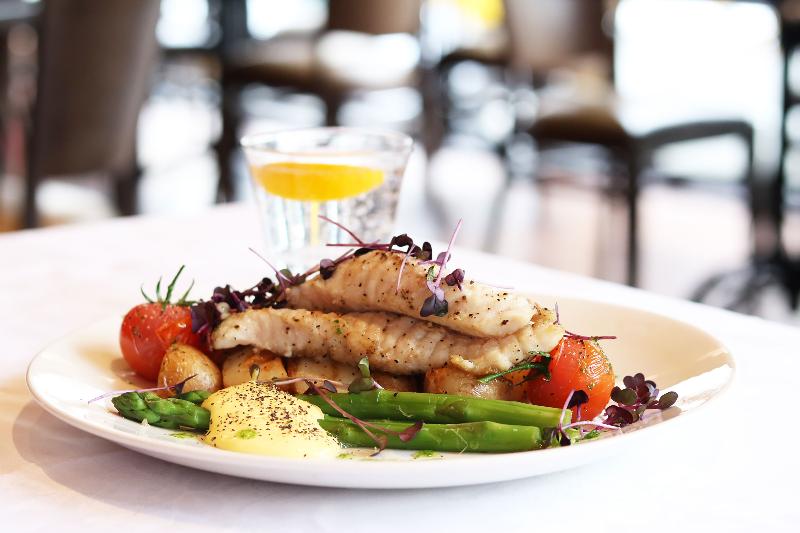 酒店 Mercure Wellington Abel Tasman