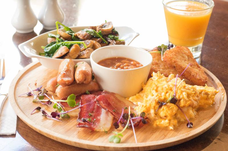 酒店 Mercure Wellington Abel Tasman