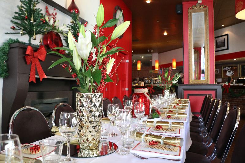 酒店 Mercure Wellington Abel Tasman