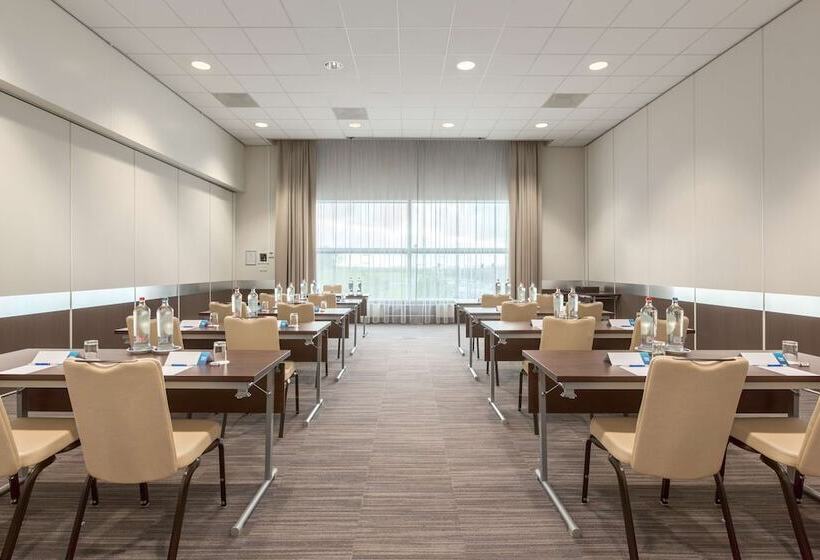 בית מלון כפרי NH Amsterdam Schiphol Airport