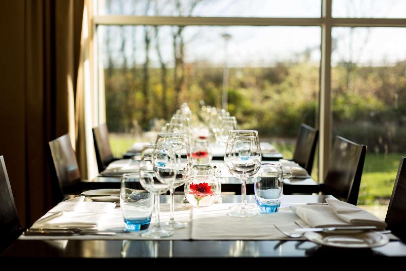 בית מלון כפרי NH Amsterdam Schiphol Airport