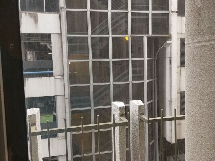 President Hotel Auckland