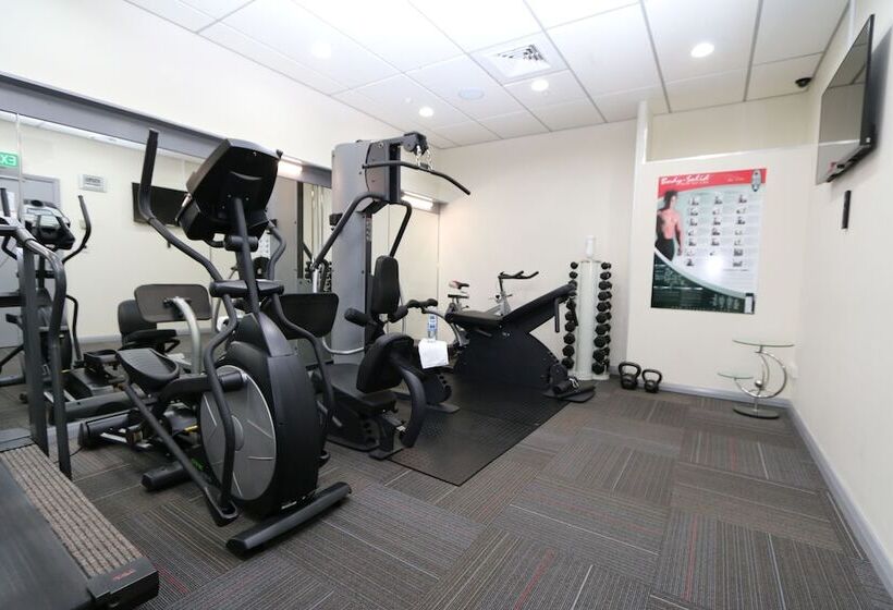 President Hotel Auckland